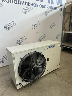 Комплекты холодильного оборудования
