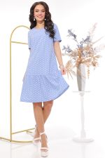 Платье Подходящая мода, красотка DStrend (Акция)