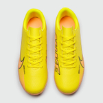 Грунтовки Nike Mercurial Vapor XV Academy TF Yellow