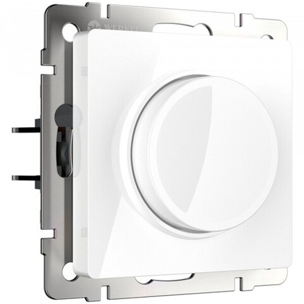 Диммер (белый)