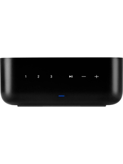 AV ресивер Denon Home Amp Black