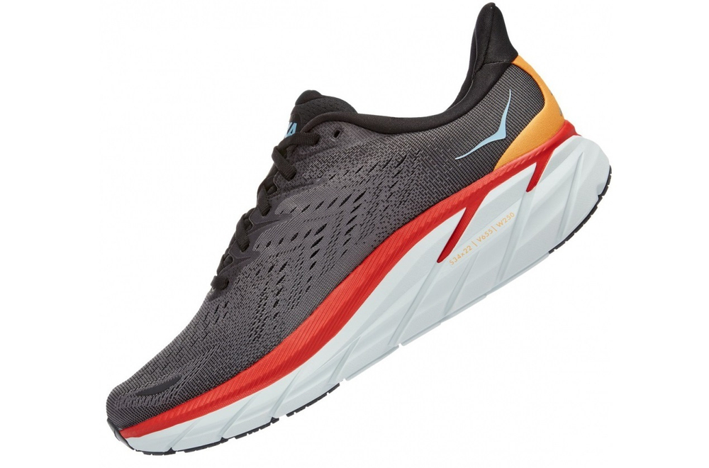 Кроссовки мужские Hoka Clifton 8
