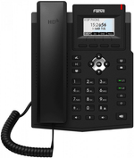 Телефон VoiceIP  Fanvil X3SP Lite