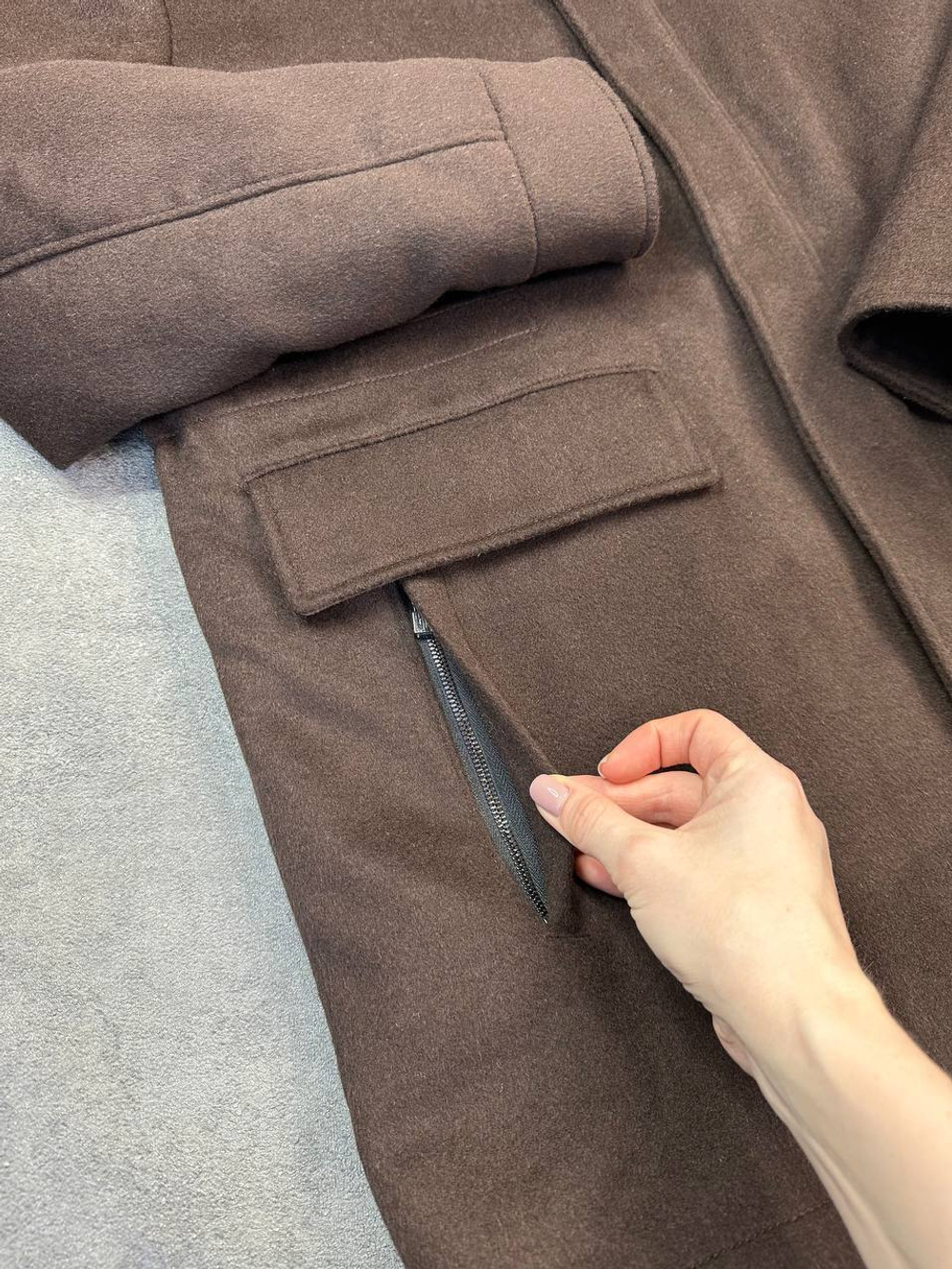 Куртка Loro Piana