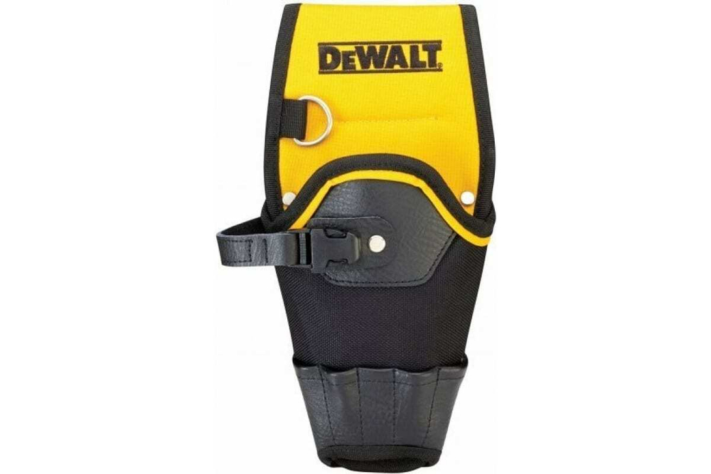 Поясной держатель DEWALT DWST1-75653