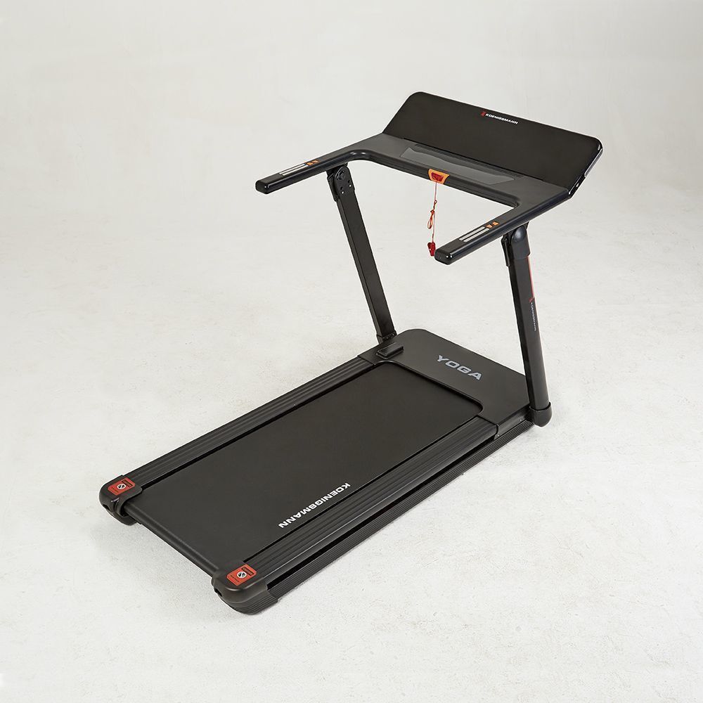 Беговая дорожка Koenigsmann YOGA