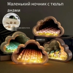 Ночник, H2
