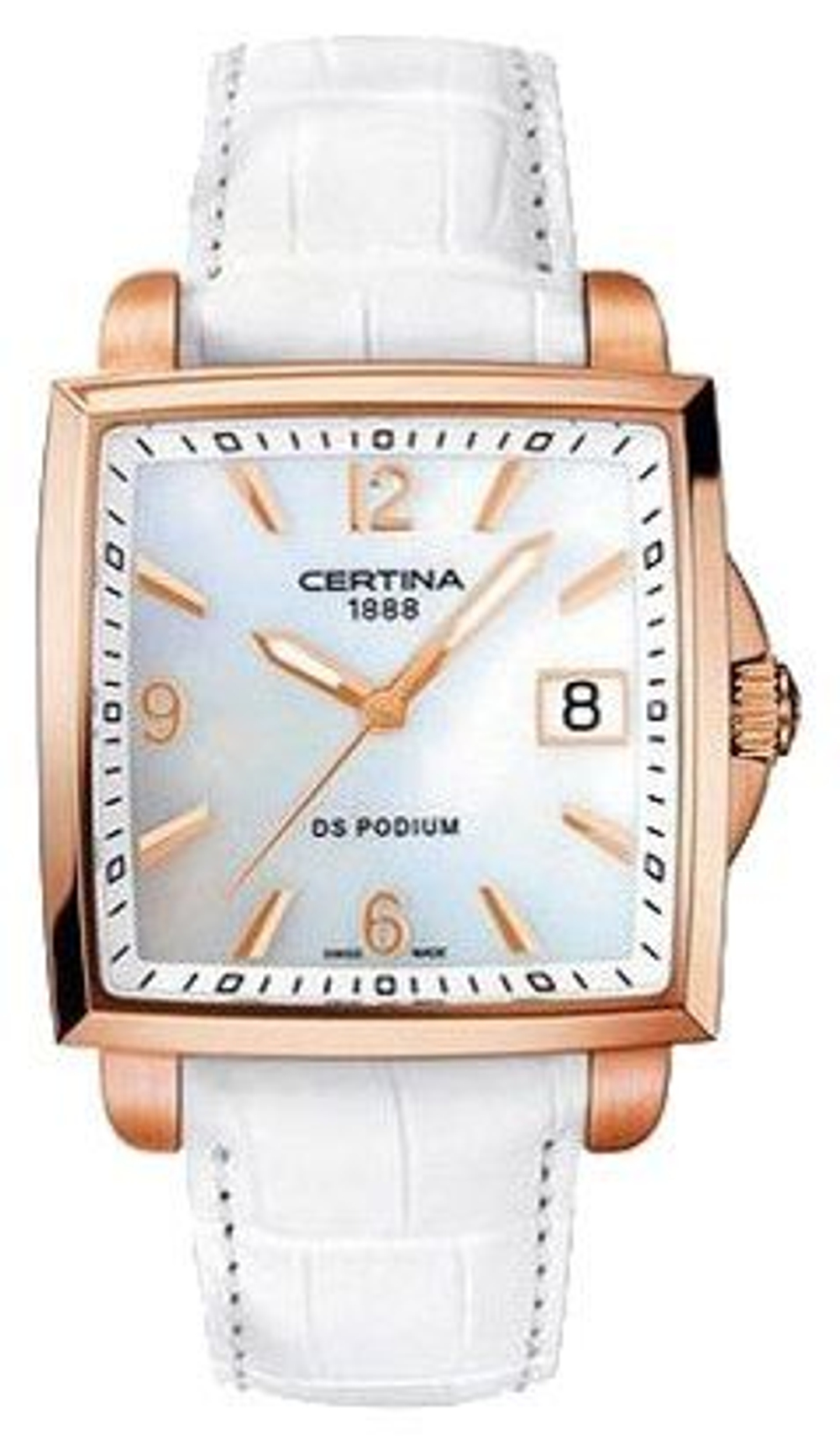 Certina 0013103611700