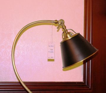 brass pendant 01-55  ( BRITISH LIGHTS)
