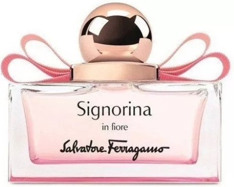 Salvatore Ferragamo Signorina In Fiore