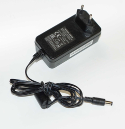 Блок питания SOY-1200250EU-056 12V 2.5A 30W монитора THUNDEROBOT DF24H100