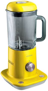 Блендер Kenwood BLX68 kMix YEL