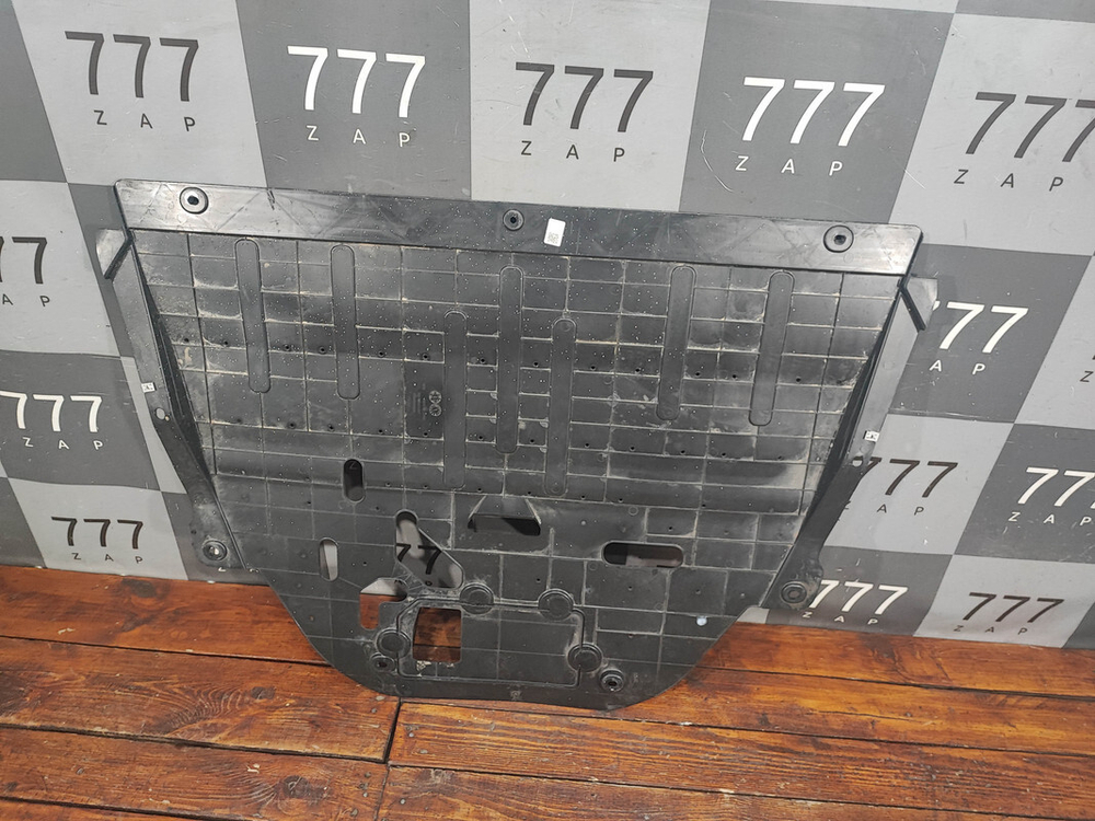 Защита двигателя Chery Arrizo 8 22-нв Б/У Оригинал 602001828AA