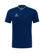 Футболка игровая Jogel DIVISION PerFormDRY Union Jersey, темно-синий Z4