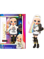 Кукла Rainbow High средняя школа —  Амайа Рейн 582953