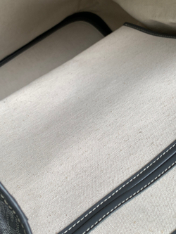 Goyard Steamer PM Bag