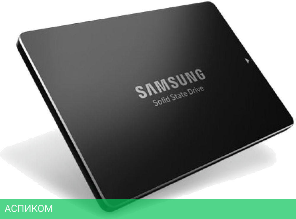 SSD диск Samsung PM893 1.92TB (MZ7L31T9HBLT-00A07)