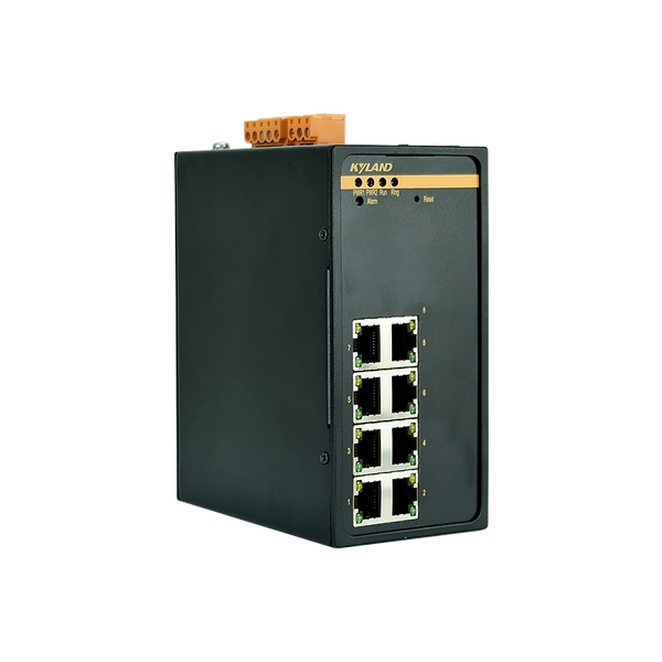 SICOM3000A-8T-L2-L2