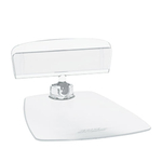 Ценникодержатели шарнирные FOT-CLIP на DELI-подставке, КОМПЛЕКТ 10 шт., ширина держателя 50 мм, 202123