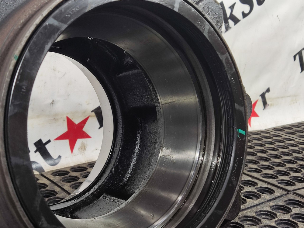 Ступица задняя 2022г.