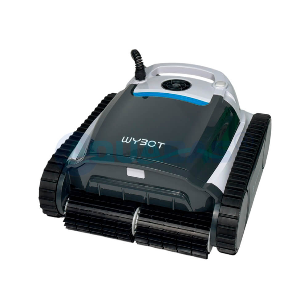 Автоматический донный очиститель WYBOT WY350 +каб. 18м (WY350)