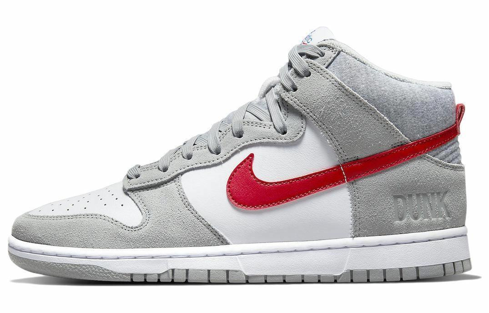 Кроссовки Nike Dunk "Athletic Club"