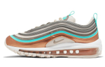 Кроссовки Nike Air Max 97 (Женская размерная сетка)