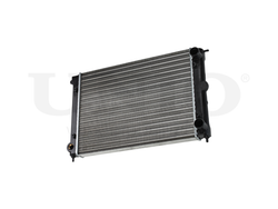 Радиатор охлаждения двигателя UNIO RAD-10100