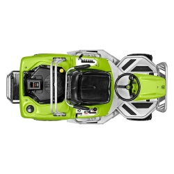 GRILLO Climber 7.18 садовый трактор 89WBE