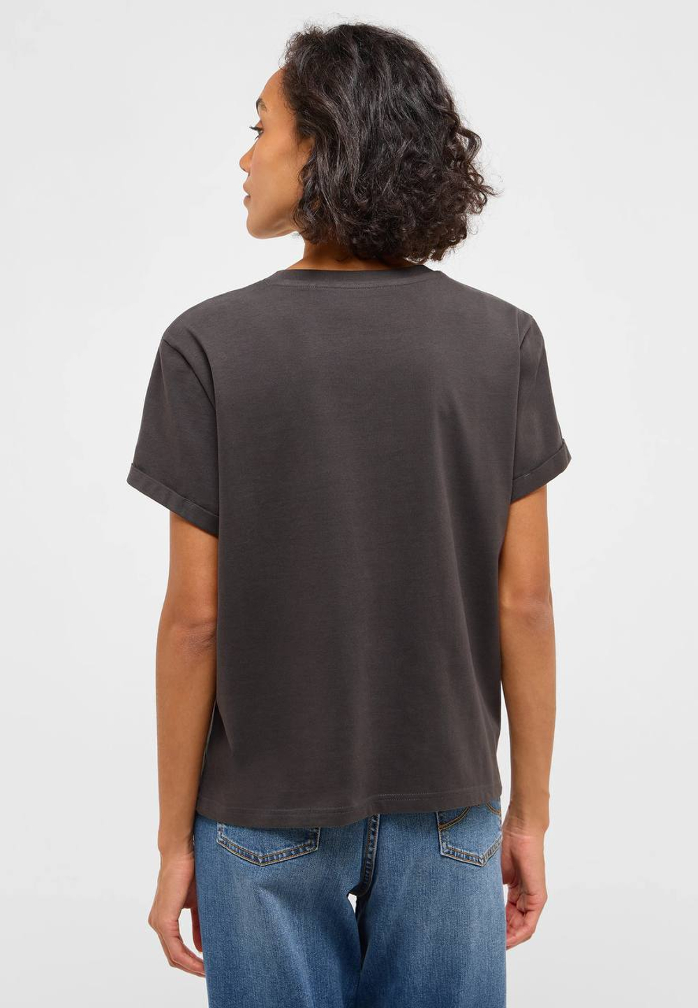 Футболка женская MUSTANG Style Monroe