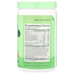 Bloom, Kids, зелень и суперфуды с мультивитаминами, тропический пунш, 121,75 г (4,29 унции)