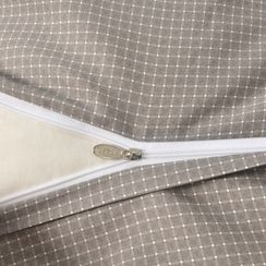 Бонни (беж) КПБ сатин 1.6