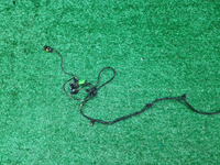 Проводка перед бампера Chery Tiggo 8 Pro Max 22-нв