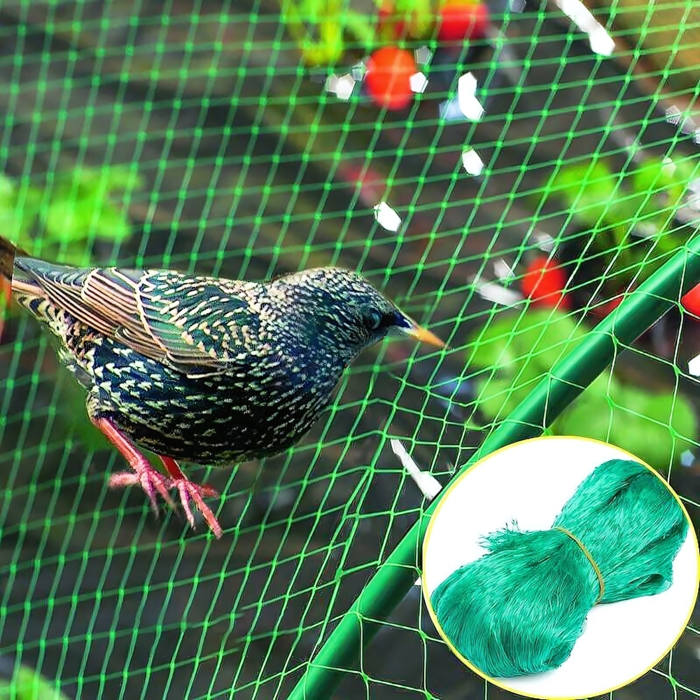 Сетка от птиц 2*6м ДоброСад