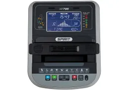 Эллиптический тренажер SPIRIT XE795