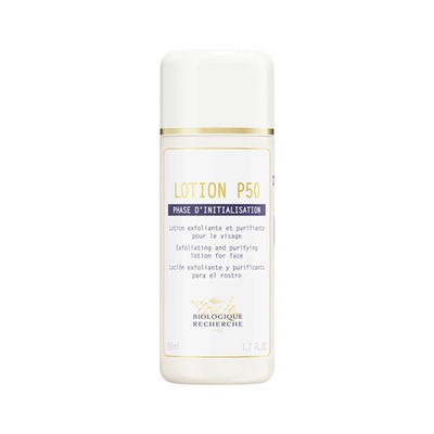 Lotion P50