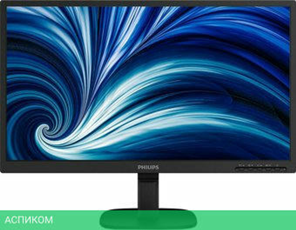 Монитор Philips 24B2N2100L/00