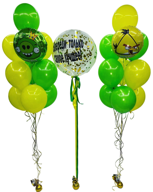 Композиция №43