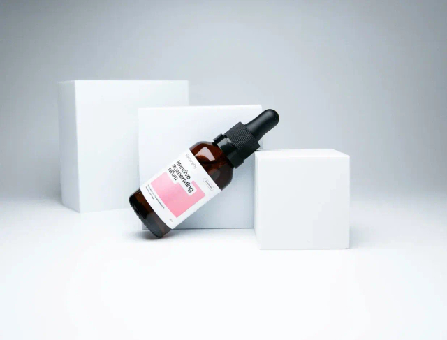 Сыворотка для лица восстанавливающая, интенсивная