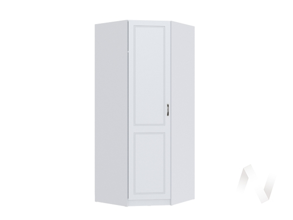 Шкаф угловой Спальня Апполия