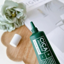 Гель для точечного ухода против акне CICA Method Recover Patch Cogit