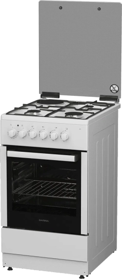 Комбинированная плита Darina 1F KM241 323 W