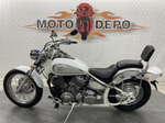 Yamaha Dragstar XVS400 , 2001