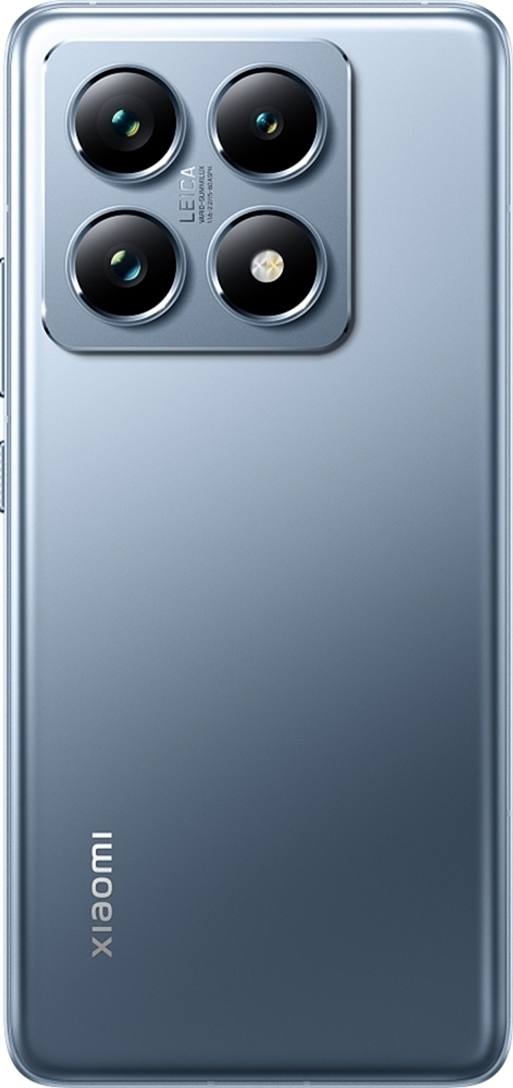 Xiaomi 14T Pro 12/256Gb EU Titan Blue