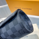 Louis Vuitton 3 Watch Case