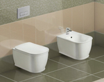 УНИТАЗ ПОДВЕСНОЙ БЕЗОБОДКОВЫЙ BELBAGNO PRADO BB10150CH