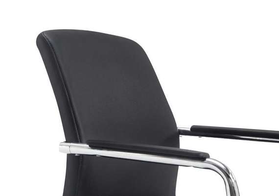 Кресло Amore C2412 Черный