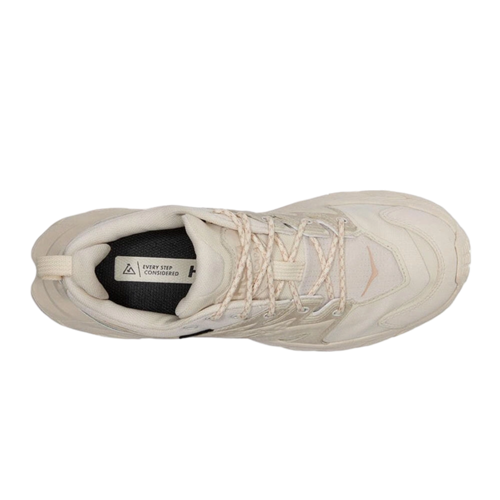 Полуботинки unisex Hoka Anacapa low GTX