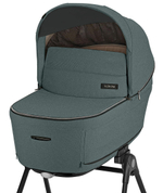 Коляска Inglesina Aptica System Duo 2 в 1 2025 Emerald Green