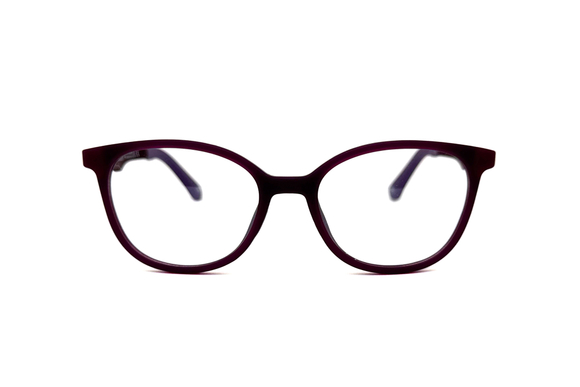 Оправа кошачий глаз Junior look